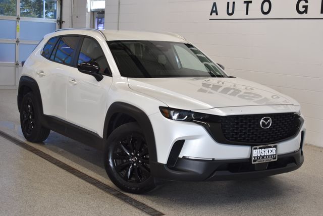 2025 Mazda CX-50 2.5 S Preferred AWD