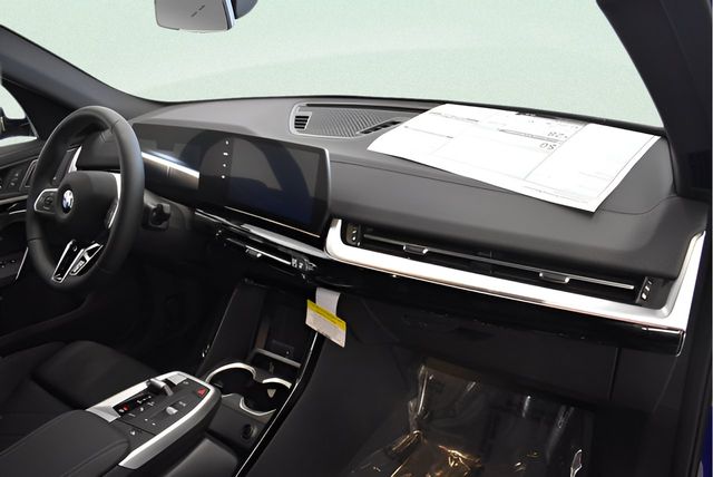 2026 BMW X2 28i - Photo 21