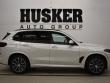 2026 BMW X5 xDrive40i SUV