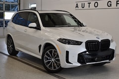 2026 BMW X5 PHEV xDrive50e SUV 2026 BMW X5 PHEV xDrive50e SUV
