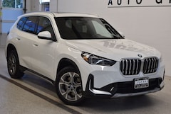 2025 BMW X1 xDrive28i SUV