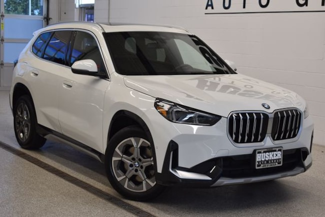 2025 BMW X1 xDrive28i SUV