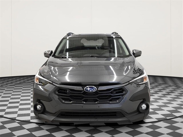 2024 Subaru Crosstrek Premium photo 3