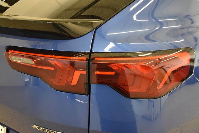 2026 BMW X2 28i - Photo 15