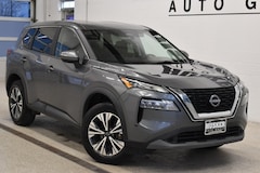 2023 Nissan Rogue SV SUV