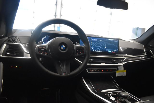 2026 BMW X5 40i - Photo 23