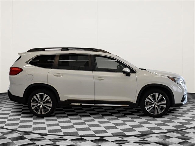 2021 Subaru Ascent Limited photo 2