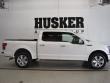 2019 Ford F-150 Platinum Platinum Truck SuperCrew Cab