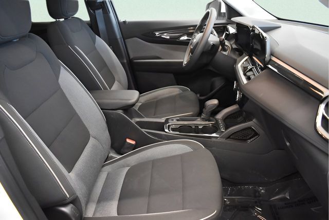 2025 Chevrolet Trailblazer LT - Photo 19