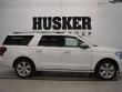 2024 Ford Expedition Max Platinum SUV