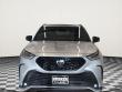 2025 Toyota Highlander XSE SUV
