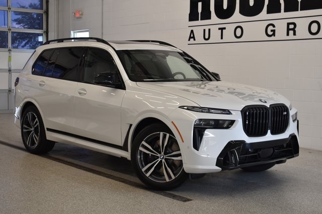 2026 BMW X7