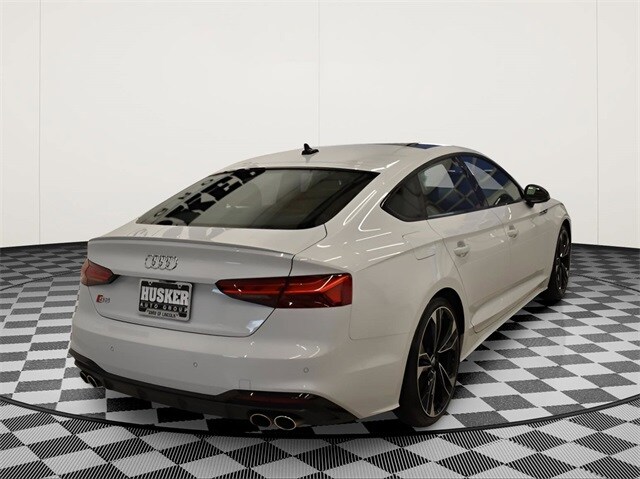 2021 Audi S5 Premium Plus photo 4