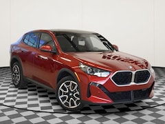 2025 BMW X2 xDrive28i SUV