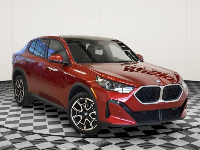 2025 BMW X2 xDrive28i SUV