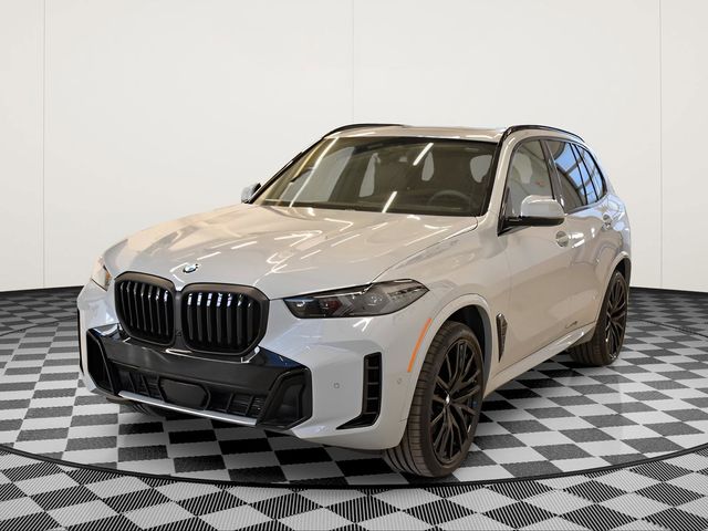 2026 BMW X5 40i - Photo 9