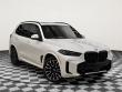 2026 BMW X5 xDrive40i SUV