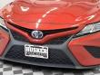 2020 Toyota Camry SE Sedan