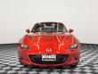 2022 Mazda Mazda MX-5 Miata RF Grand Touring Convertible