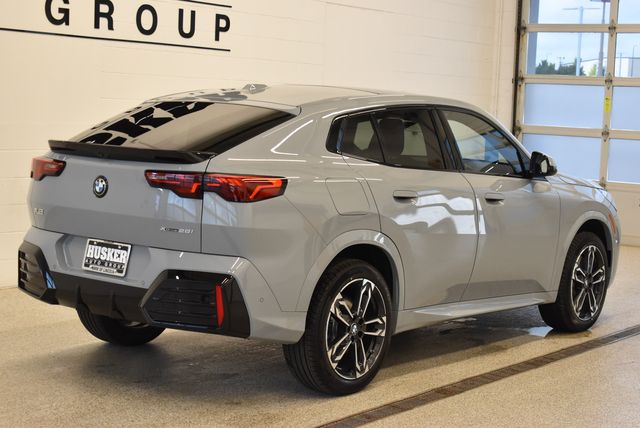New 2026 BMW X2 xDrive28i SUV