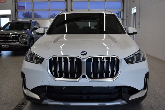 2026 Bmw X1 XDrive28i photo 3