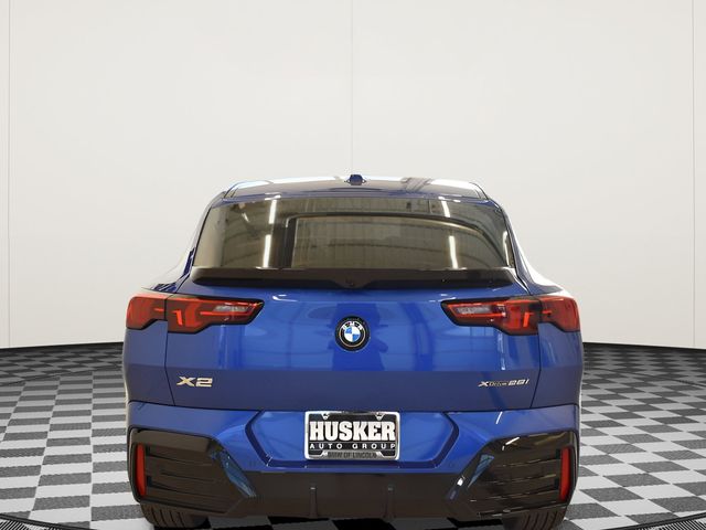 2026 BMW X2 28i - Photo 14