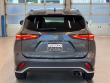 2025 Toyota Highlander XSE SUV