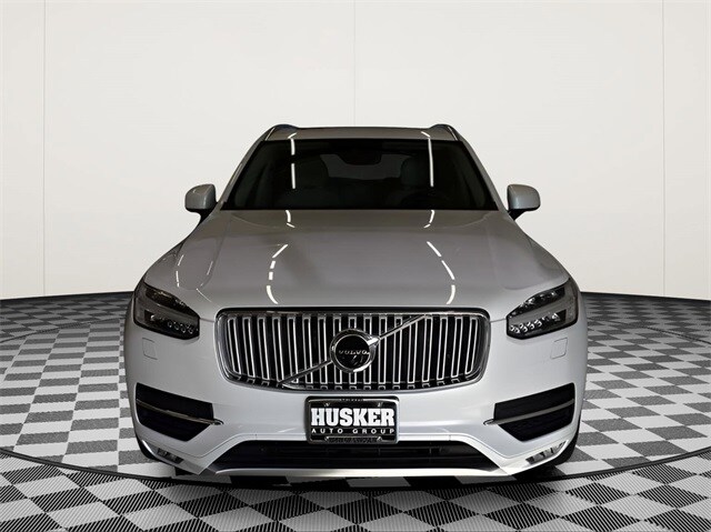 2018 Volvo XC90 Inscription photo 3