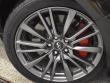 2017 INFINITI Q50 3.0t Red Sport 400 Sedan
