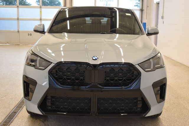 New 2026 BMW X2 xDrive28i SUV