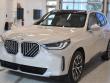 2026 BMW X3 30 xDrive SUV