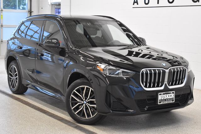 2025 BMW X1 xDrive28i's photo