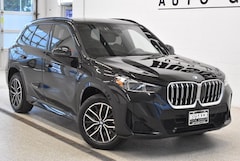 2025 BMW X1 xDrive28i SUV