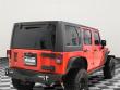 2015 Jeep Wrangler Unlimited Sahara 4x4 SUV