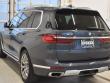 2019 BMW X7 xDrive50i SUV