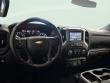 2020 Chevrolet Silverado 1500 Silverado Custom Truck Double Cab