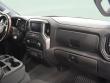 2020 Chevrolet Silverado 1500 Silverado Custom Truck Double Cab
