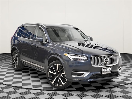 2024 Volvo XC90 B6 Plus Bright 7-Seater SUV