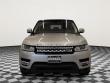 2017 Land Rover Range Rover Sport 3.0L V6 Supercharged HSE SUV