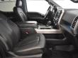 2019 Ford F-150 Platinum Platinum Truck SuperCrew Cab