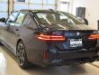 2027 BMW 530i xDrive Sedan