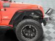 2015 Jeep Wrangler Unlimited Sahara 4x4 SUV