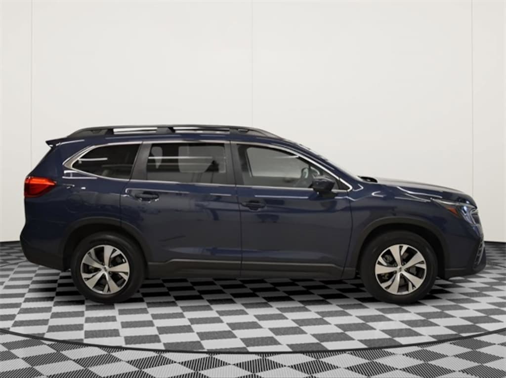 Used 2024 Subaru Ascent Premium 7-Passenger SUV