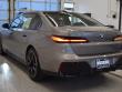 2026 BMW 740i xDrive Sedan
