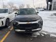 2025 Chevrolet Trailblazer LT SUV