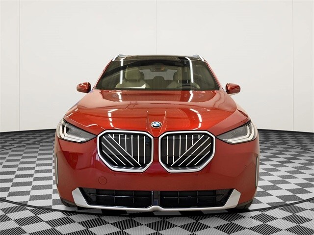 2026 Bmw X3 photo 2