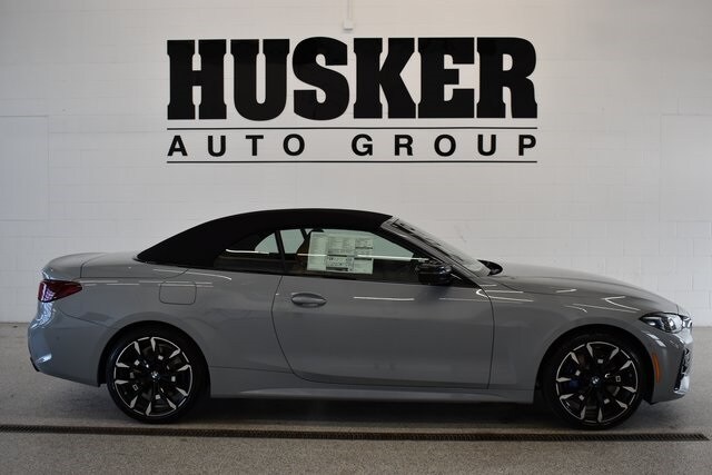 2026 Bmw M440i xDrive photo 2