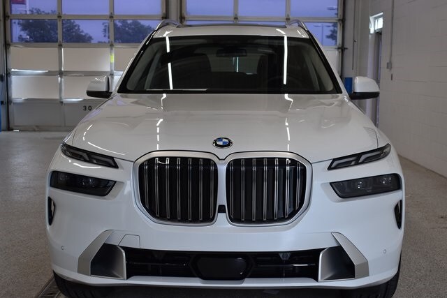 2026 Bmw X7 xDrive40i photo 3