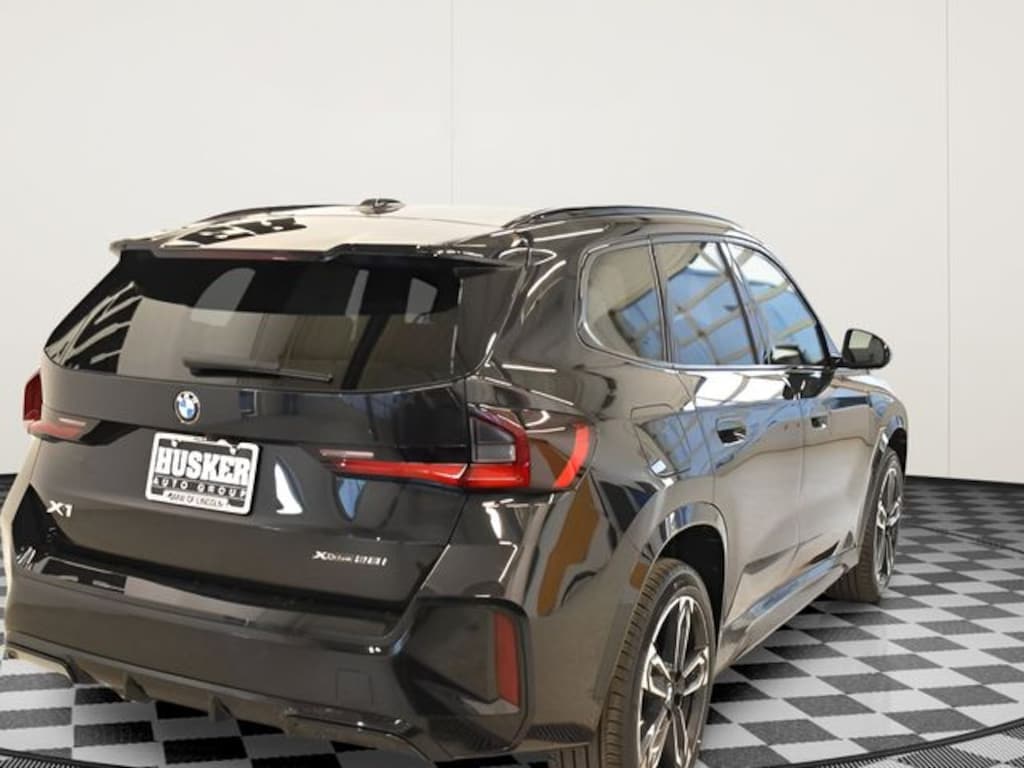 New 2026 BMW X1 xDrive28i SUV