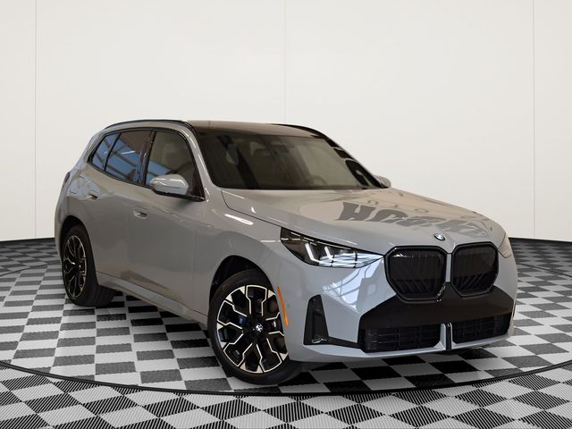 2026 BMW X3 30 XDRIVE's photo